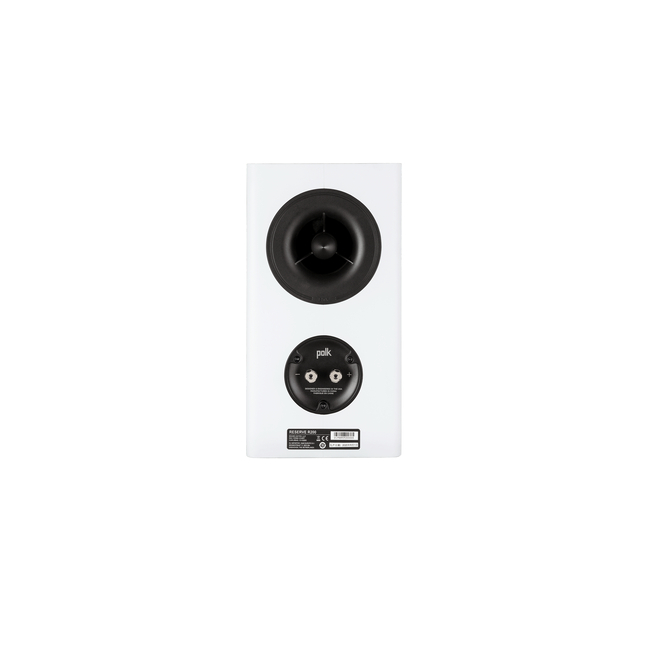 Polk Audio Reserve R200 White (Ζεύγος) - 3 Χρόνια Εγγύηση Αντιπροσωπείας-