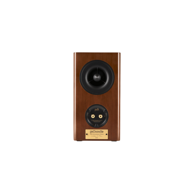 Polk Audio Reserve R200ΑΕ (Anniversary Edition) - Cherry Wood (Ζεύγος)
