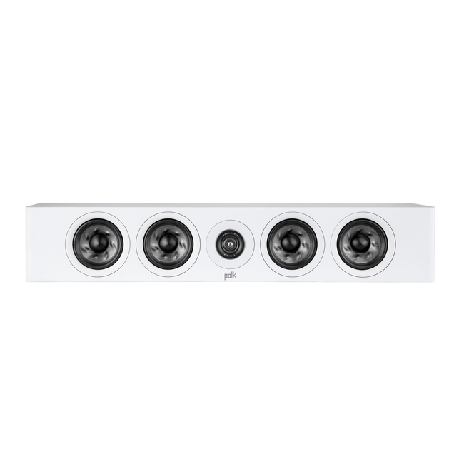 Polk Audio Reserve R350 - White