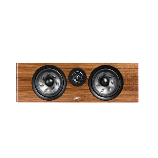 Polk Audio Reserve R400 Brown (Τεμάχιο) - 3 Χρόνια Εγγύηση Αντιπροσωπείας-