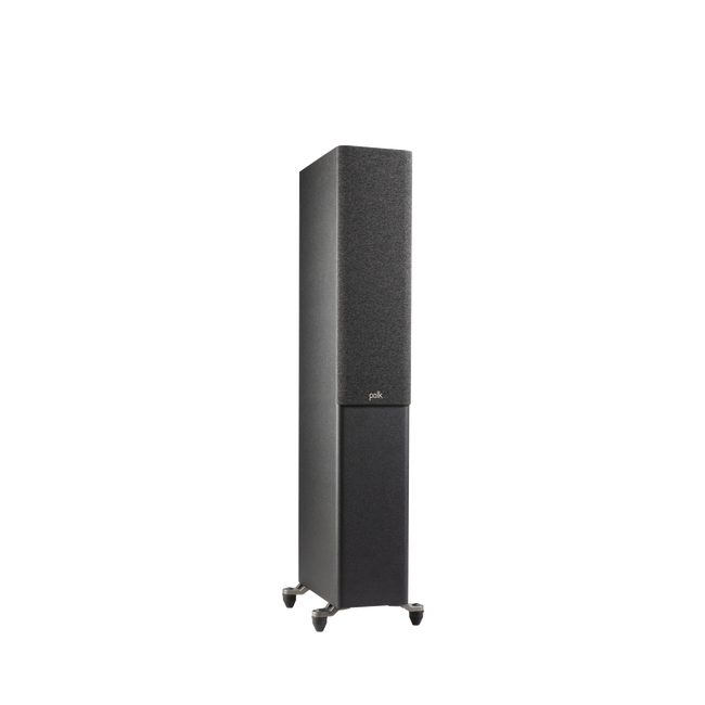 Polk Audio Reserve R500 Black (Ζεύγος) - 3 Χρόνια Εγγύηση Αντιπροσωπείας-