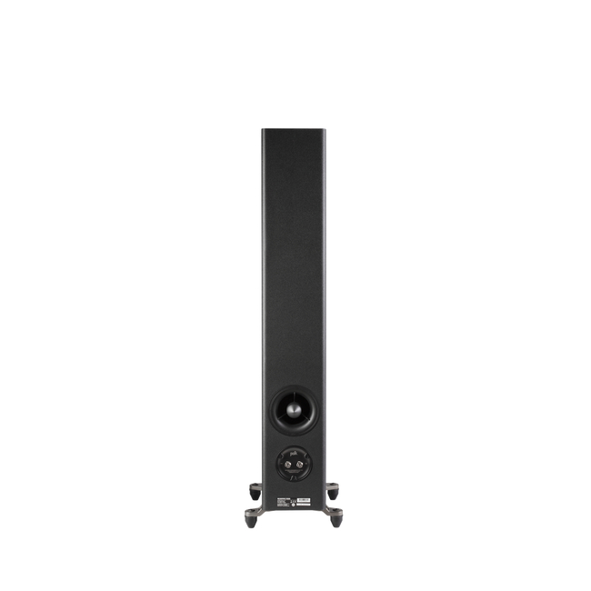 Polk Audio Reserve R500 Black (Ζεύγος) - 3 Χρόνια Εγγύηση Αντιπροσωπείας-