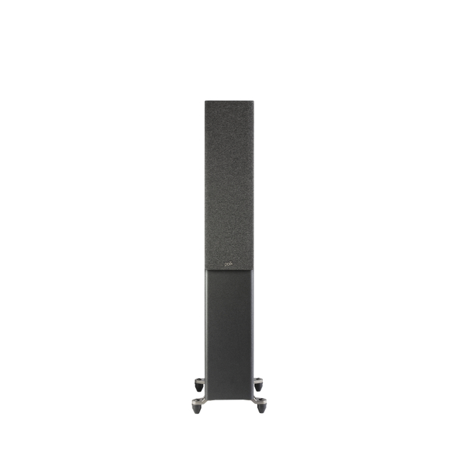 Polk Audio Reserve R500 Black (Ζεύγος) - 3 Χρόνια Εγγύηση Αντιπροσωπείας-