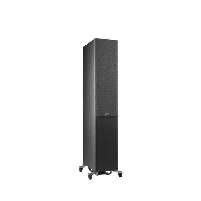 Polk Audio Reserve R600 Black (Ζεύγος) - 3 Χρόνια Εγγύηση Αντιπροσωπείας-