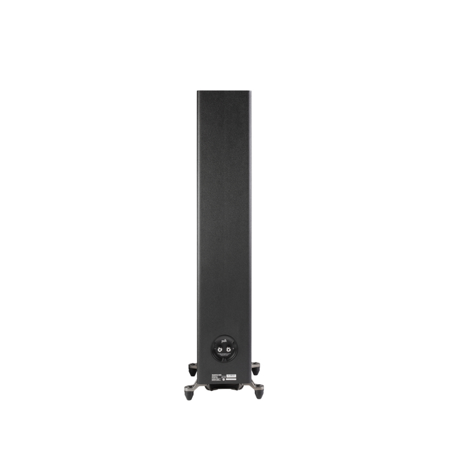 Polk Audio Reserve R600 Black (Ζεύγος) - 3 Χρόνια Εγγύηση Αντιπροσωπείας-