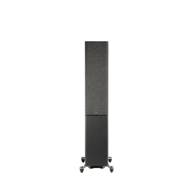 Polk Audio Reserve R600 Black (Ζεύγος) - 3 Χρόνια Εγγύηση Αντιπροσωπείας-