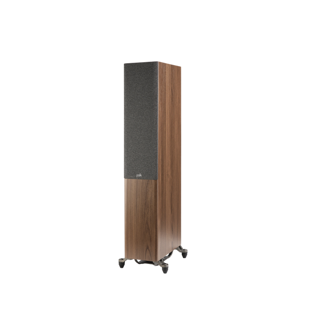 Polk Audio Reserve R600 Brown (Ζεύγος) - 3 Χρόνια Εγγύηση Αντιπροσωπείας-