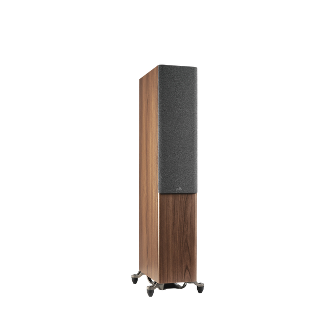 Polk Audio Reserve R600 Brown (Ζεύγος) - 3 Χρόνια Εγγύηση Αντιπροσωπείας-