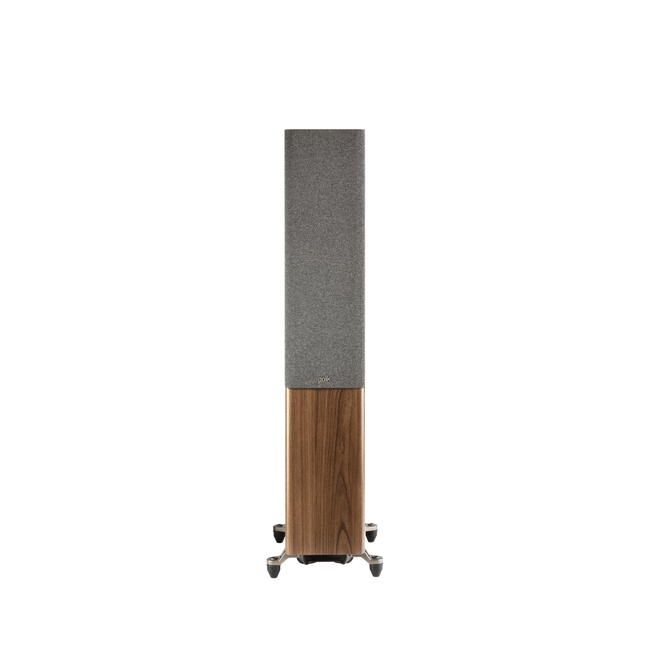 Polk Audio Reserve R600 Brown (Ζεύγος) - 3 Χρόνια Εγγύηση Αντιπροσωπείας-