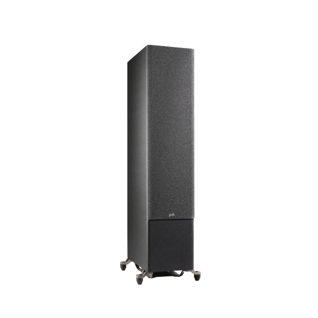 Polk Audio Reserve R700 Black (Ζεύγος) - 3 Χρόνια Εγγύηση Αντιπροσωπείας-
