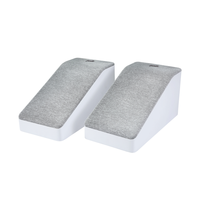 Polk Audio Reserve R900 White (Ζεύγος) - 3 Χρόνια Εγγύηση Αντιπροσωπείας-