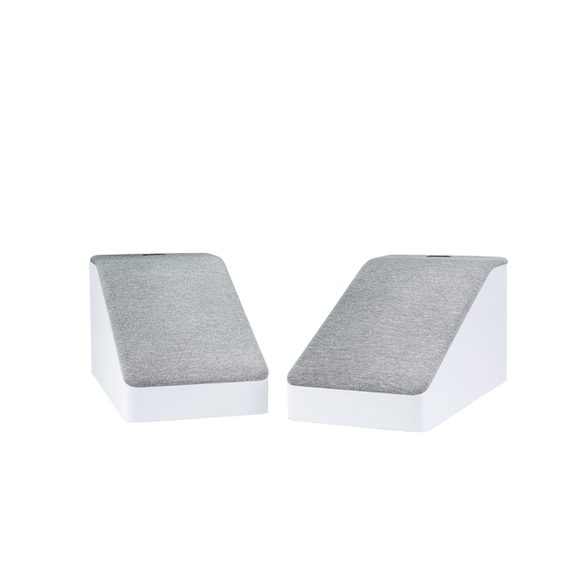 Polk Audio Reserve R900 White (Ζεύγος) - 3 Χρόνια Εγγύηση Αντιπροσωπείας-