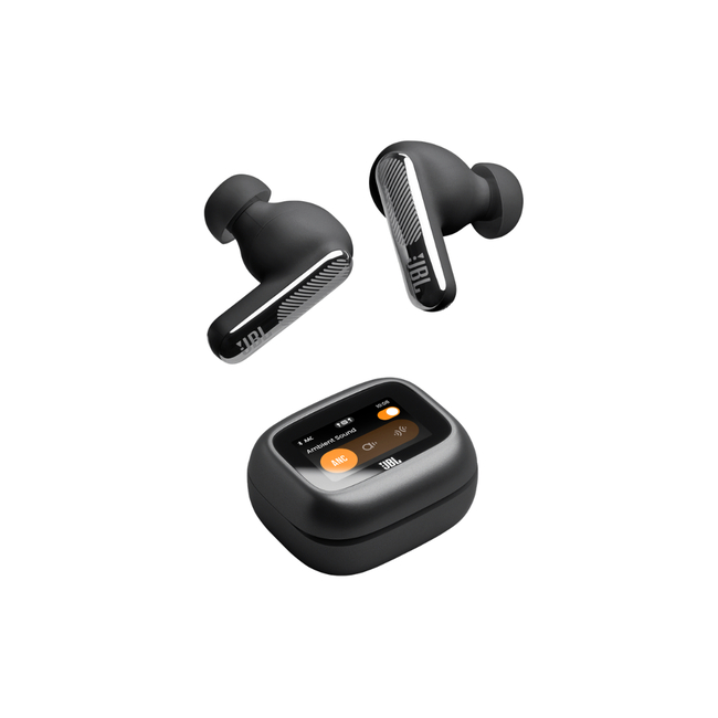 JBL Live Beam 4 - Black