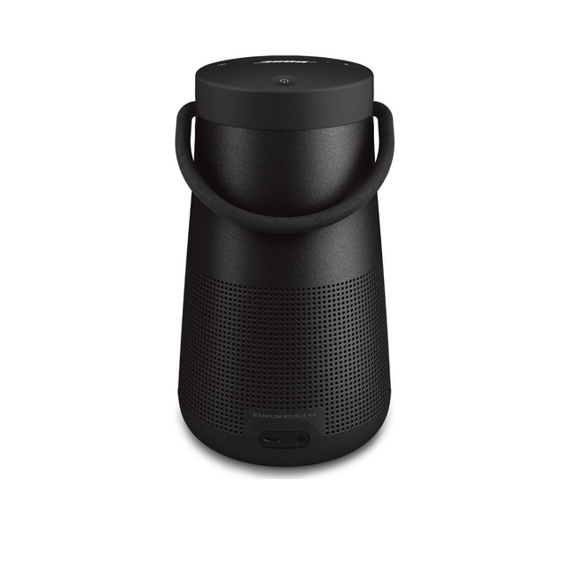 Bose Soundlink Revolve+ II Black