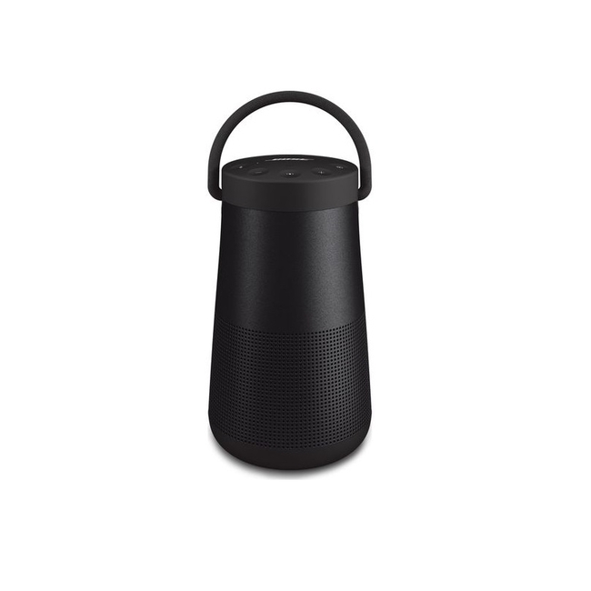 Bose Soundlink Revolve+ II Black