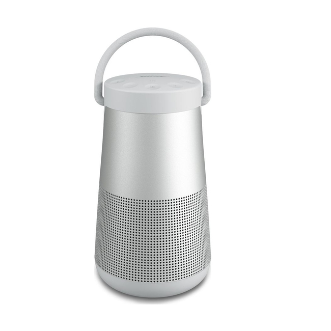 Bose Soundlink Revolve+ II Grey