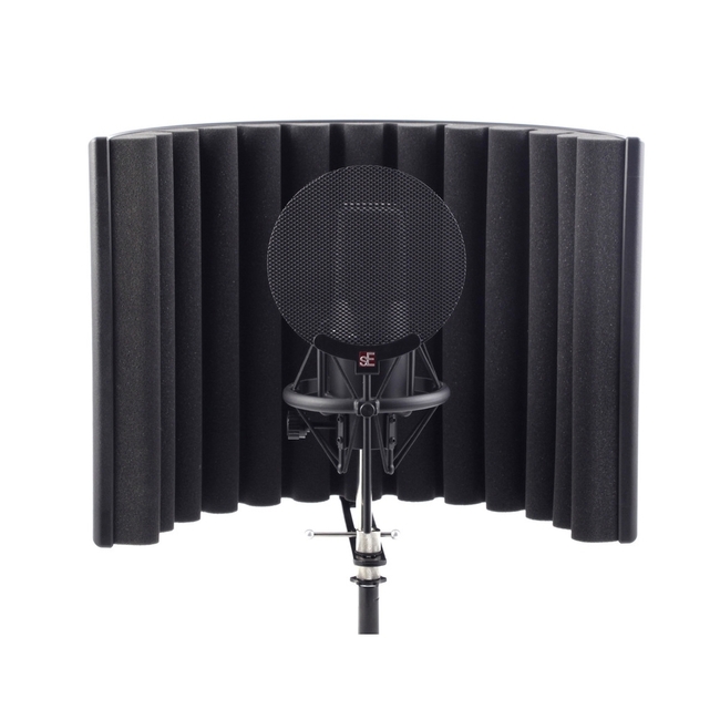sE Electronics RF-X RED
