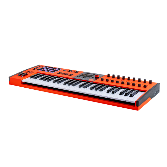 Arturia KeyLab 49 MK3 Ultra - MIDI Keyboard Controller 49 Πλήκτρων