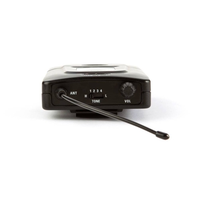 Proel RM-3000EK Σετ In Ear Monitoring (863 - 865 Mhz)