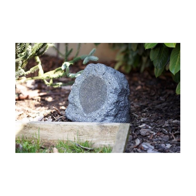 ArtSound ROCKT 100V Αδιάβροχα Ηχεία Εξωτερικού Χώρου 6.5” Γκρι
