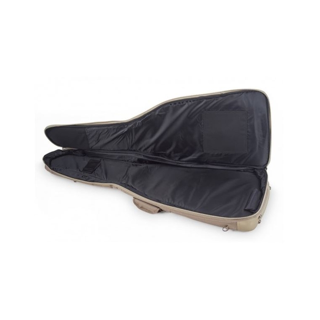 ROCKBAG by Warwick  RB 20446 K Khaki Θήκη Ηλεκτρικής Κιθάρας