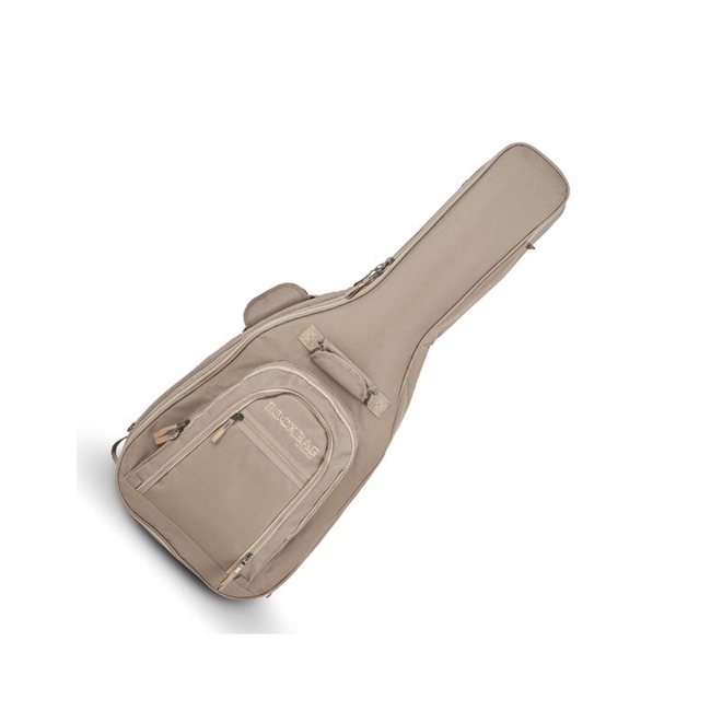ROCKBAG by Warwick RB 20448 K Khaki Θήκη Κλασικής Κιθάρας 4/4