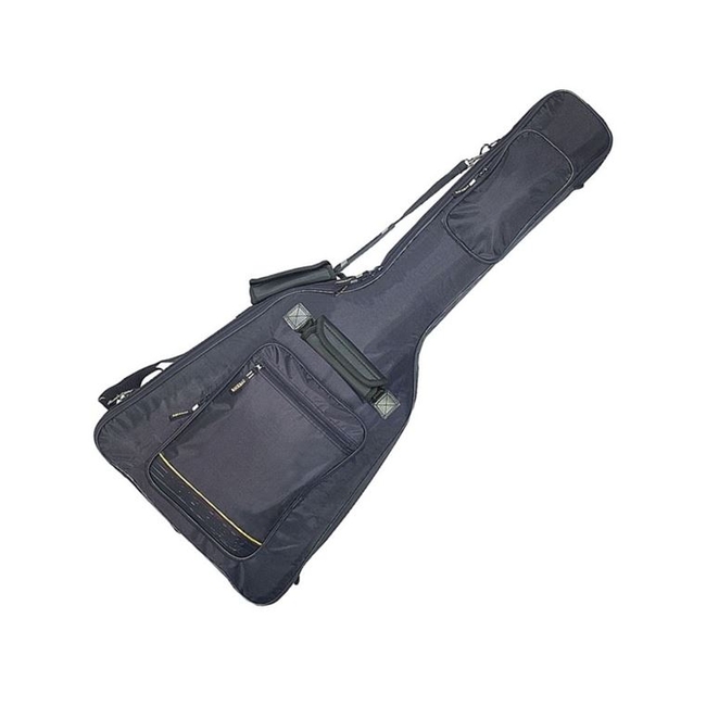 ROCKBAG by WARWICK RB 20507 Deluxe Hollowbody Θήκη Ηλεκτρικής Κιθάρας