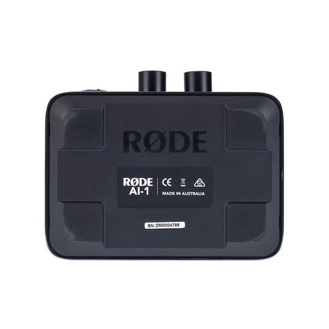 RODE AI-1 Κάρτα Ήχου