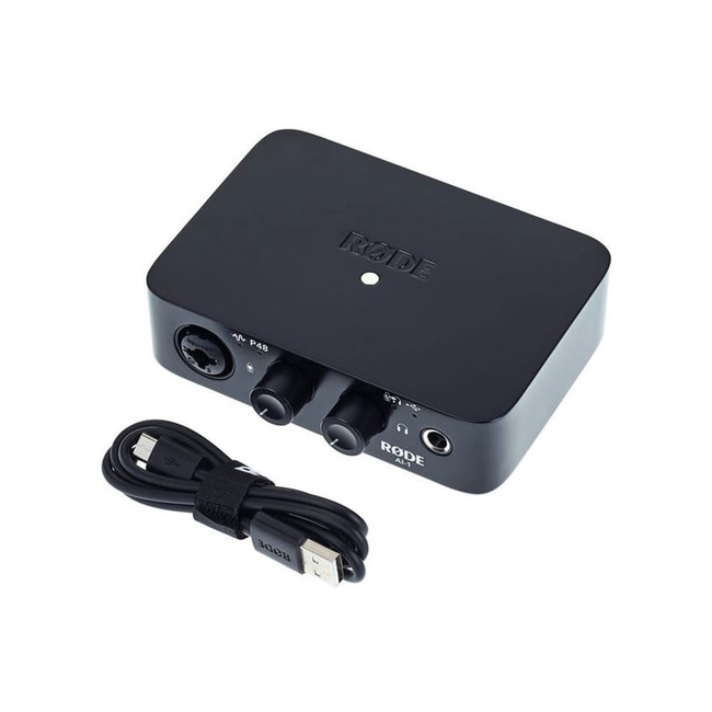 RODE AI-1 Κάρτα Ήχου