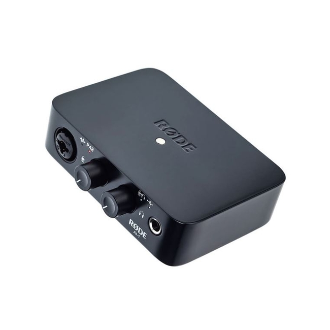 RODE AI-1 Κάρτα Ήχου
