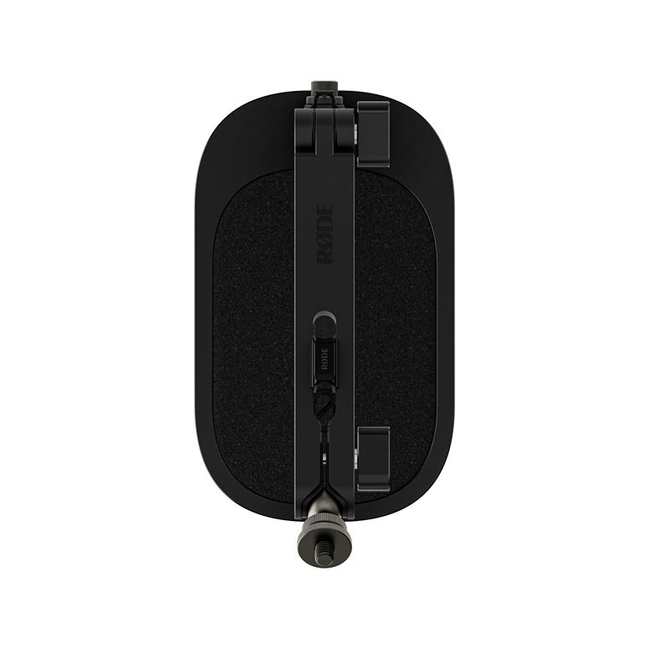 RODE DS3 - Black