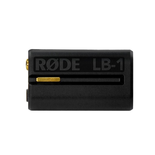 RODE LB-1 Επαναφορτιζόμενη Μπαταρία