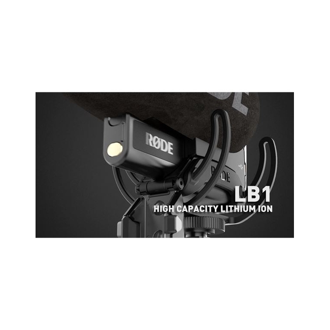 RODE LB-1 Επαναφορτιζόμενη Μπαταρία