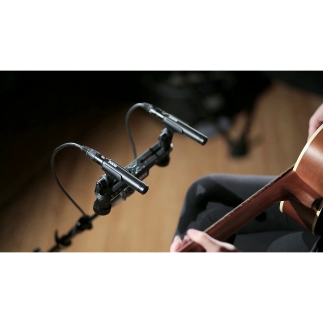 Rode M5-MP  -  Πυκνωτικά Μικρού Διαφράγματος (Ζεύγος)