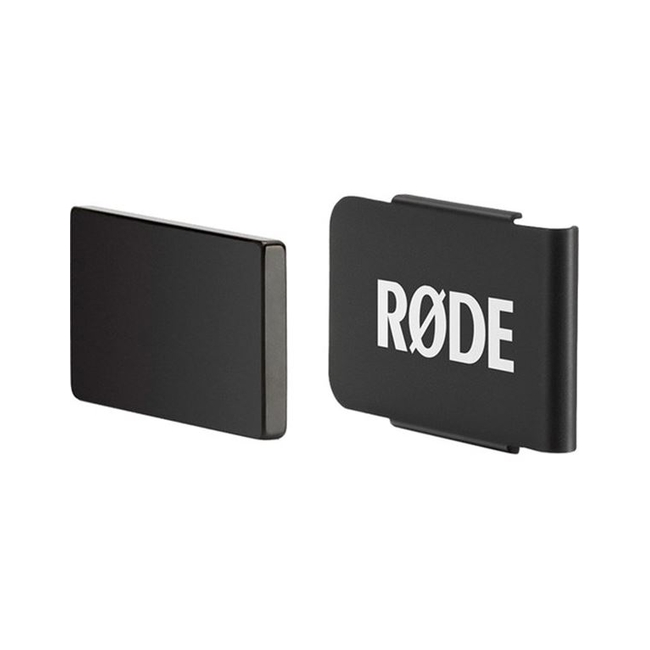 RODE MagClip Go Στήριγμα Πέτου για το Mικρόφωνο Wireless GO