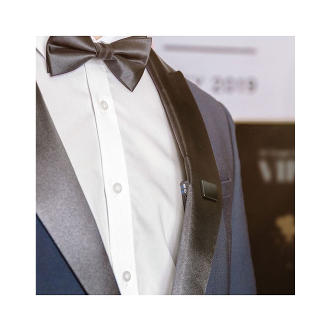 RODE MagClip Go Στήριγμα Πέτου για το Mικρόφωνο Wireless GO