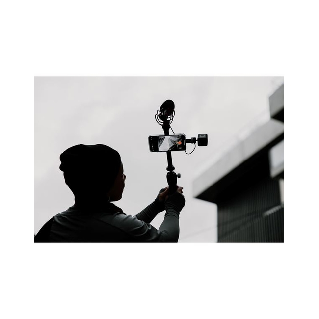 RODE Magnetic Mount Bάση για Smartphone