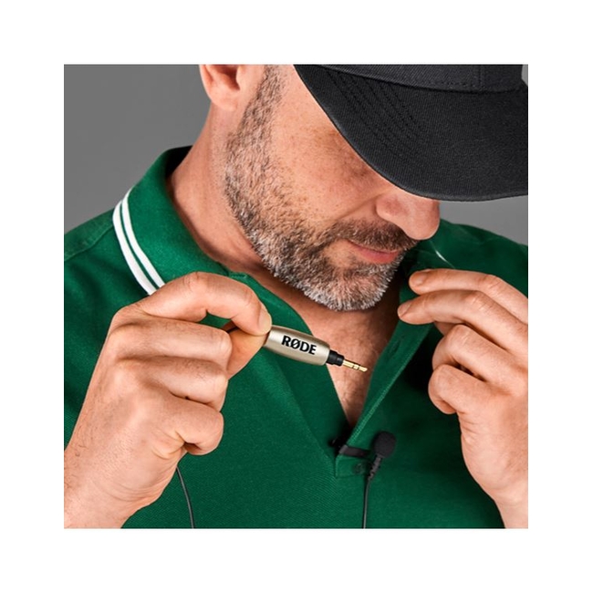 RODE MicDrop
