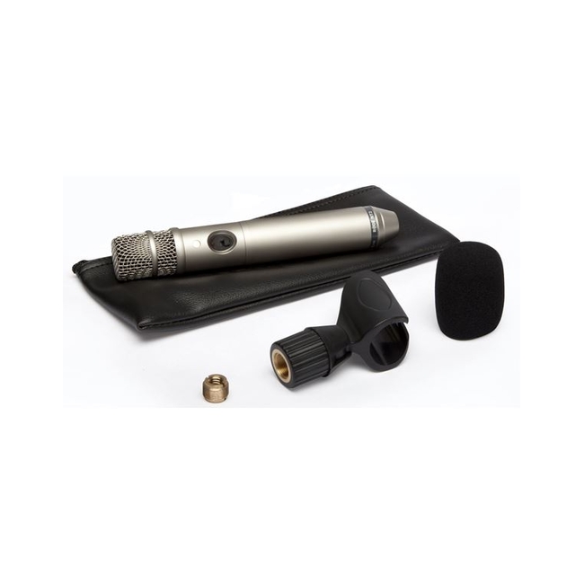 RODE NT-3 Πυκνωτικό μικρόφωνο