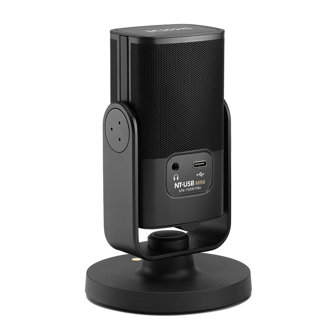 Rode NT-USB Mini