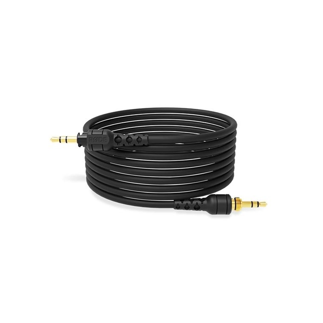 RODE NTH-Cable 2,4 m Mαύρο