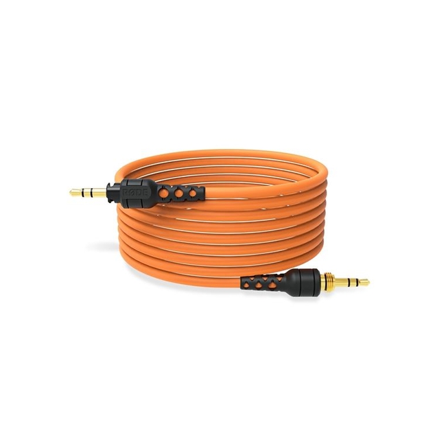 RODE NTH-Cable 2,4m. Πορτοκαλί