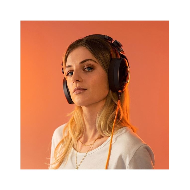 RODE NTH-Cable 2,4m. Πορτοκαλί