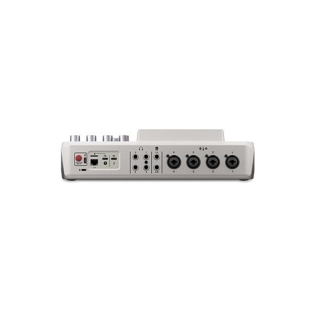 RODE Rodecaster Pro II White Κονσόλα Podcasting