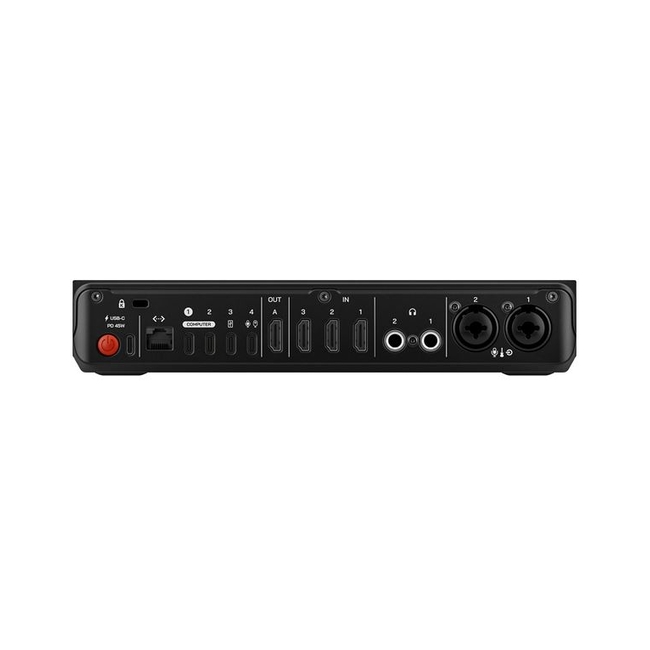 RODE RodeCaster Video Core Κονσόλα Podcasting