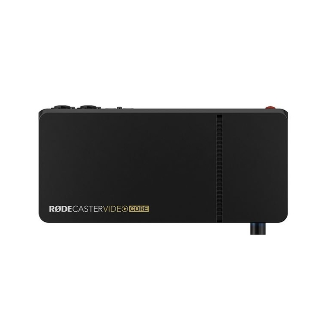 RODE RodeCaster Video Core Κονσόλα Podcasting