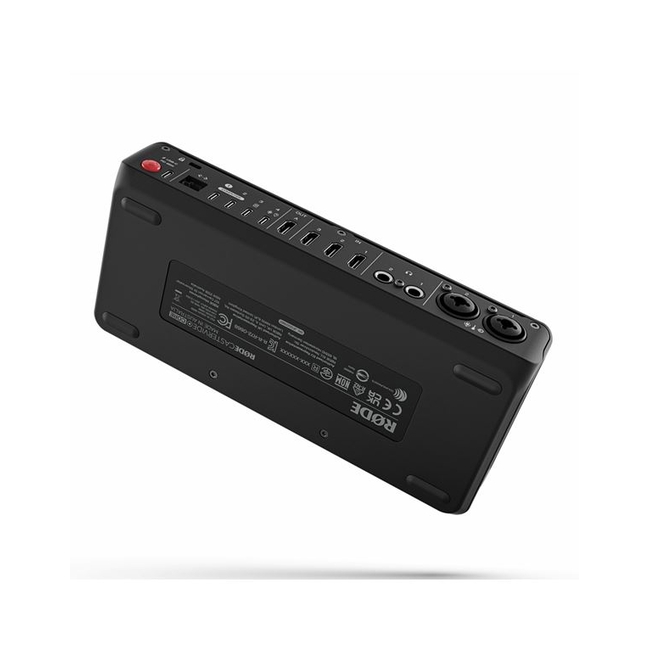 RODE RodeCaster Video Core Κονσόλα Podcasting