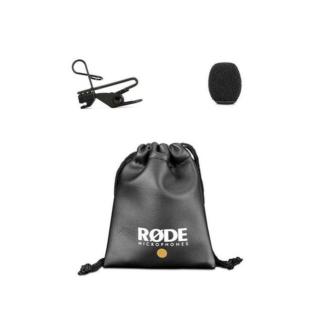 RODE Rodelink-Lav Μικρόφωνο Πέτου