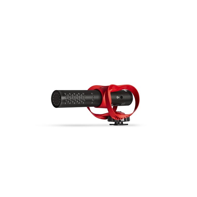 RODE Video Mic Go II Helix Πυκνωτικό Μικρόφωνο--698813012985--