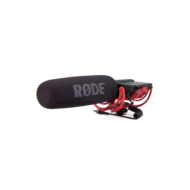 Rode VideoMic Rycote - Πυκνωτικό κάμερας